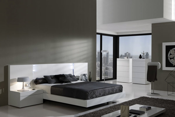 dormitorio e500