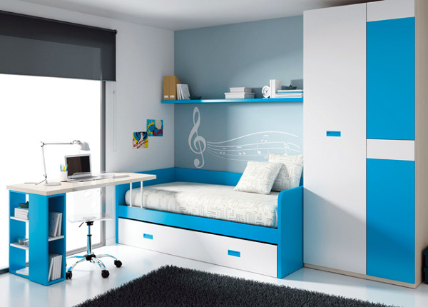 dormitorio juvenil 2
