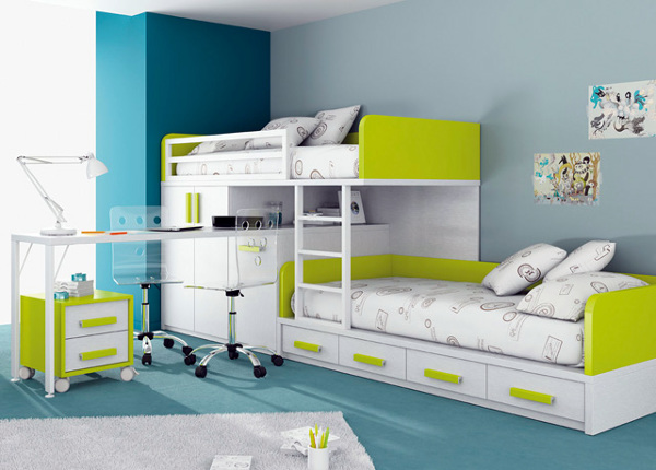 dormitorio juvenil 6