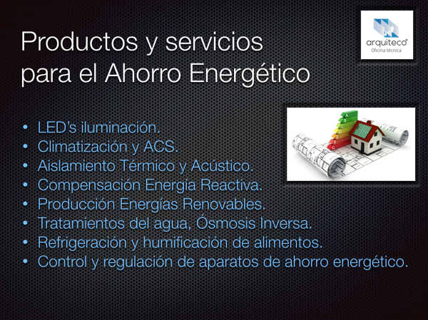 Eficiencia Energética