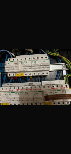 Electricidad