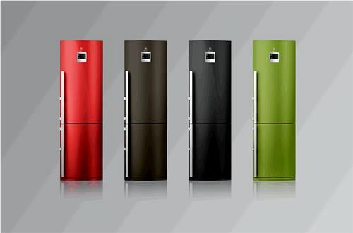 electrolux combi