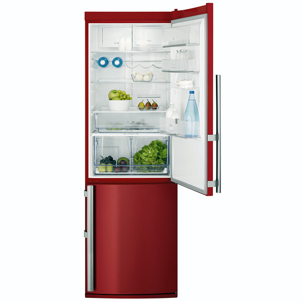 electrolux combi