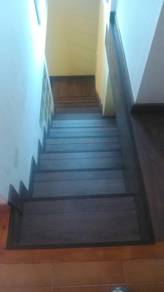 Escalera