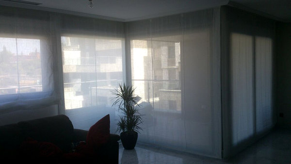 Estores Paccetto
