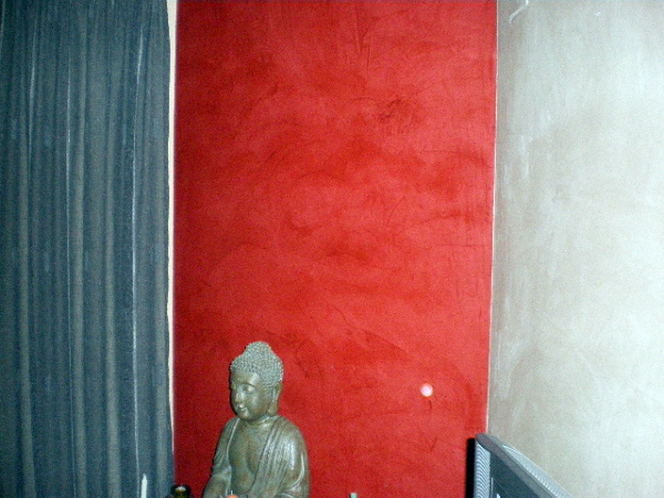 estuco veneziano