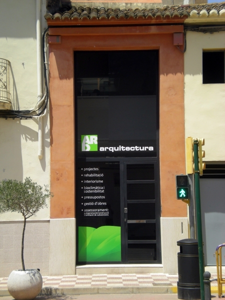estudio