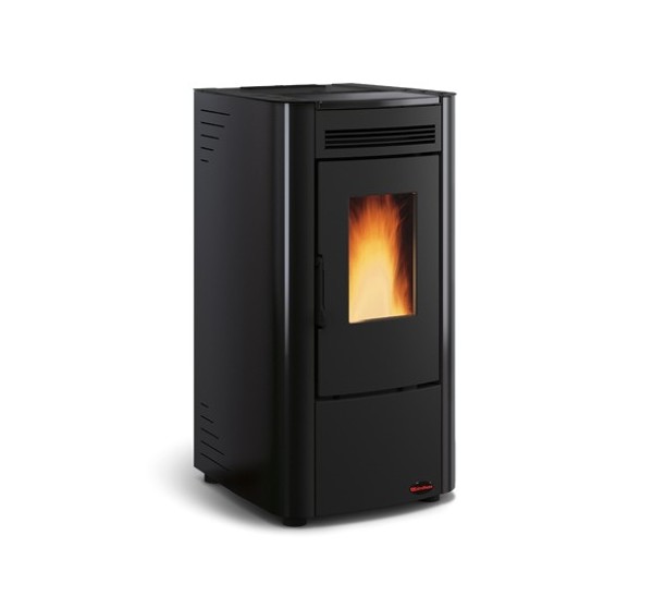 Estufa de pellets La Nordica KETTY