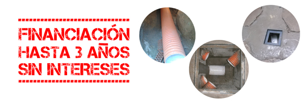 FINANCIACION