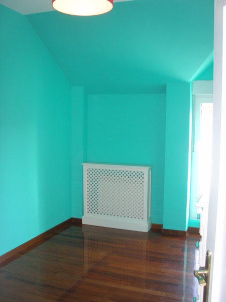 Habitacion juvenil