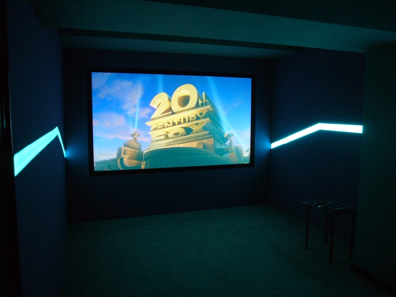 Home Theater