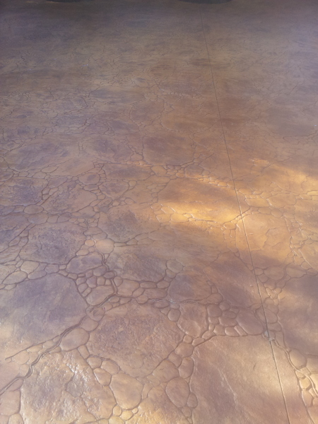 hormigon impreso,,PAVYCOR,,