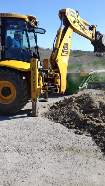 hormigon impreso,,PAVYCOR,,