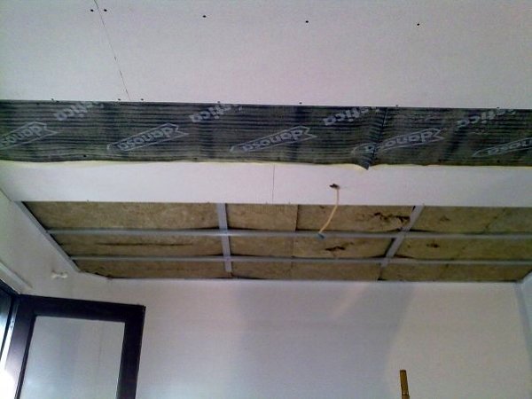 insonorizacion habitacion