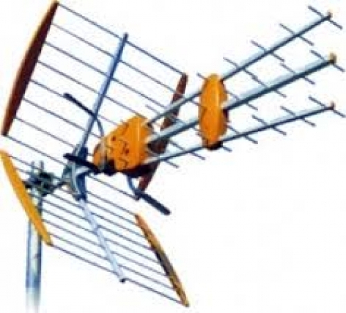 INSTALACION DE TODO TIPO DE ANTENAS