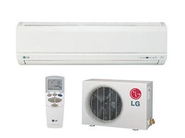 Instalaciones de Clima