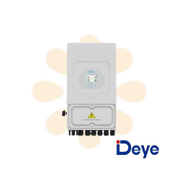 INVERSOR DEYE