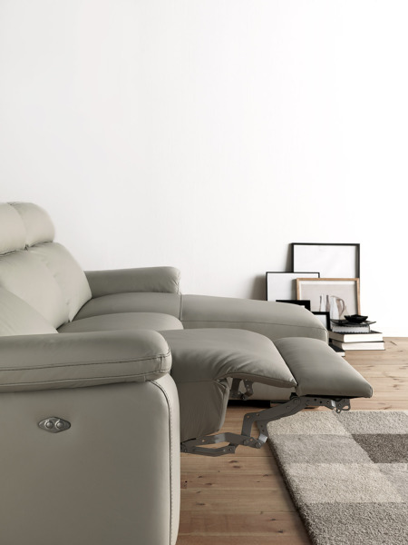 ipsilon sofa relax detalle