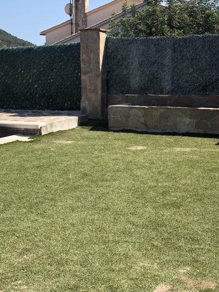 jardines