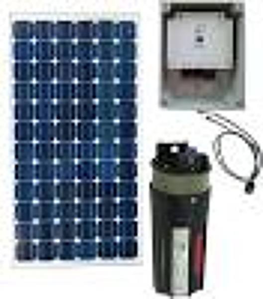 kit solares completos