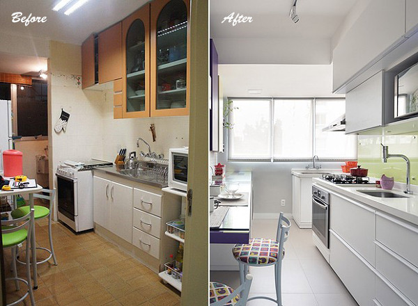 Kitchen Renovation