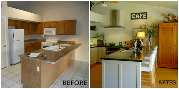 Kitchen Renovation
