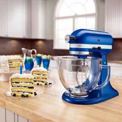 KitchenAid Promoción