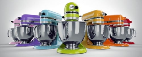 Kitchenaid