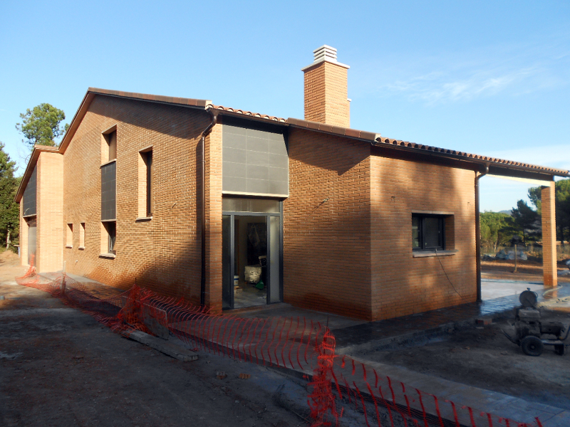 LA CASA DELS TEUS SOMNIS