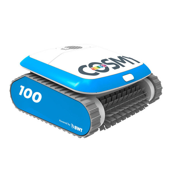 LIMPIAFONDOS COSMY 100 BWT 699,00 €