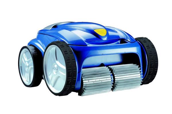 Limpiafondos Eléctrico Vortex 4