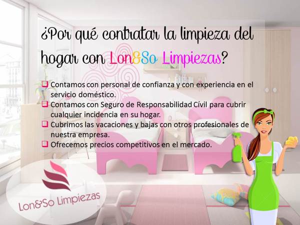 Limpieza Puntual de Viviendas.