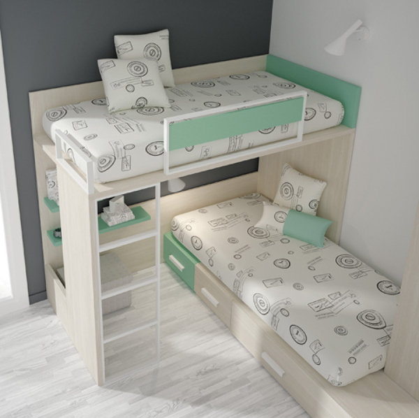 litera kids touch