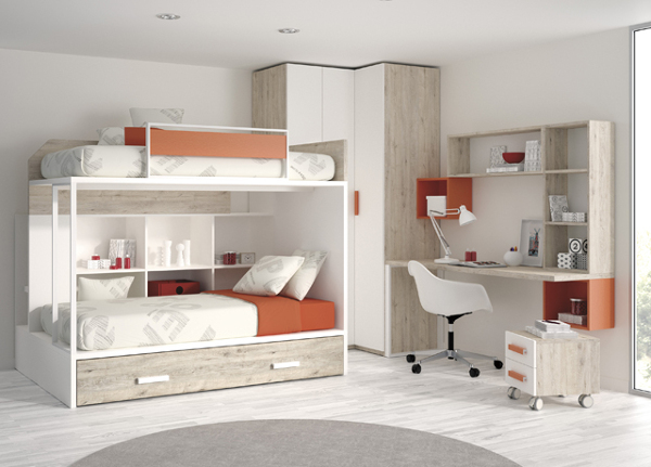 litera kids touch