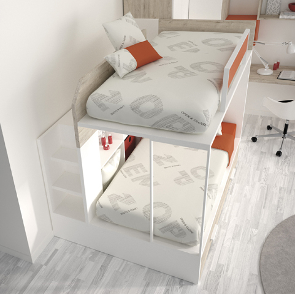 litera kids touch