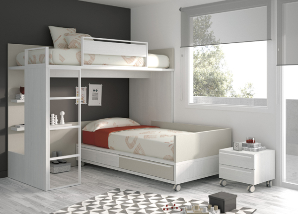 litera kids touch