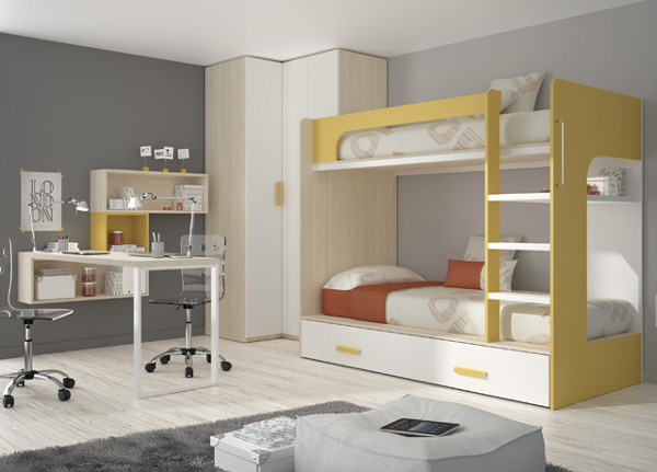 litera kids touch