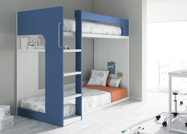 litera kids touch