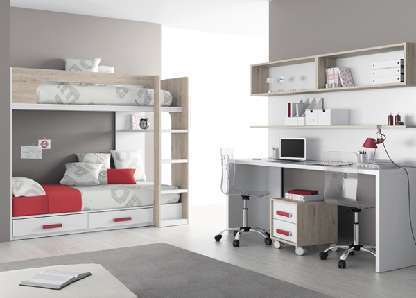 litera kids touch