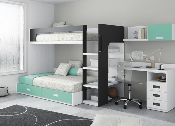 litera kids touch