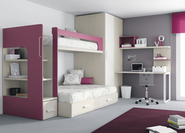 litera kids touch
