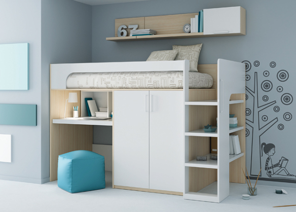 litera kids touch
