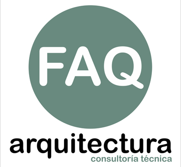 Logo FAQarquitectura