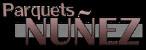 Logo parquet Núñez 