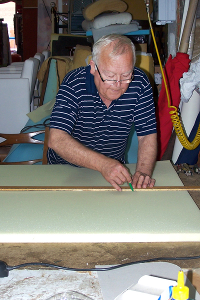 Maestro artesano