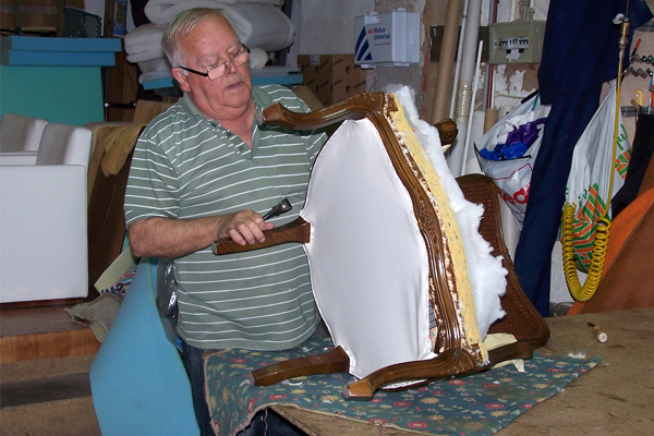 Maestro Artesano