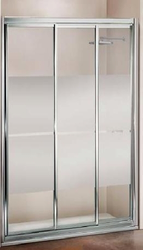 Mamparas de Baño y Ducha