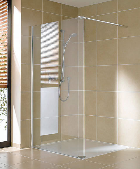 Mamparas de Baño y Ducha