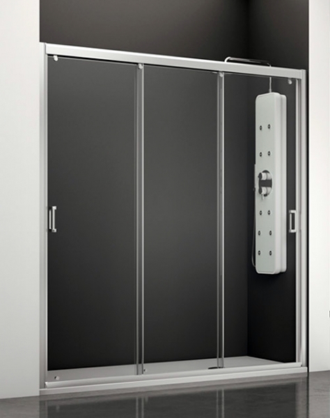 Mamparas para baño y ducha