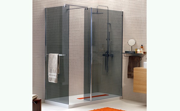 Mamparas para baño y ducha